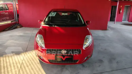 PUNTO 1.6 Essence 16V