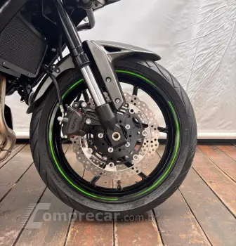 KAWASAKI VERSYS ABS