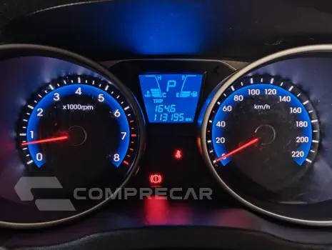 IX35 2.0 MPFI GL 16V