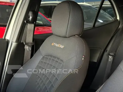 ARGO TREKKING 1.3 8V Flex