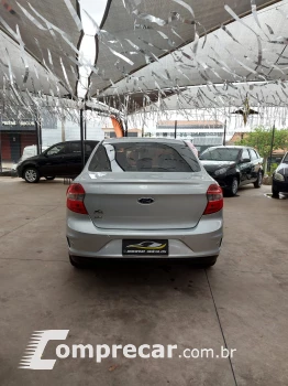 Ka SE 1.5