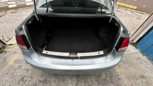CLASSIC 1.0 MPFI LS 8V