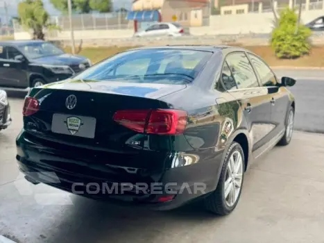 JETTA - 2.0 TSI HIGHLINE 211CV 4P TIPTRONIC