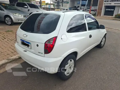 Celta 1.0 Mpfi Ls 8V Flex 2P Manual