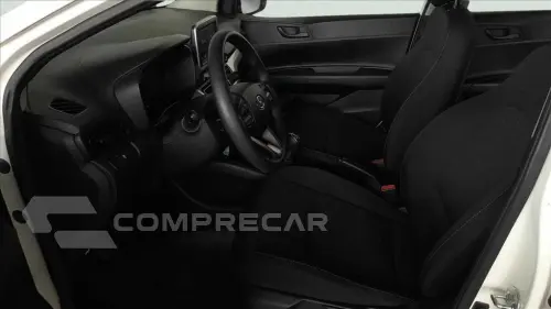 HB20 1.0 TGDI FLEX COMFORT MANUAL