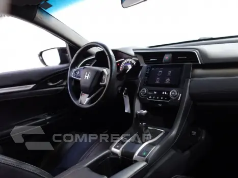 CIVIC - 2.0 16V ONE SPORT 4P MANUAL