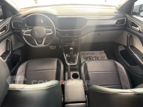 T-CROSS 1.4 250 TSI Highline