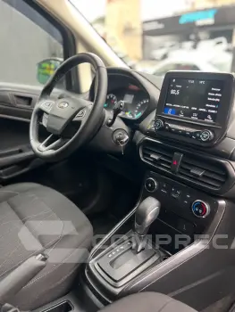 EcoSport SE 1.5 12V Flex 5p Aut.
