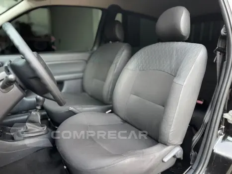 CLIO 1.0 AUTHENTIQUE 16V FLEX 2P MANUAL