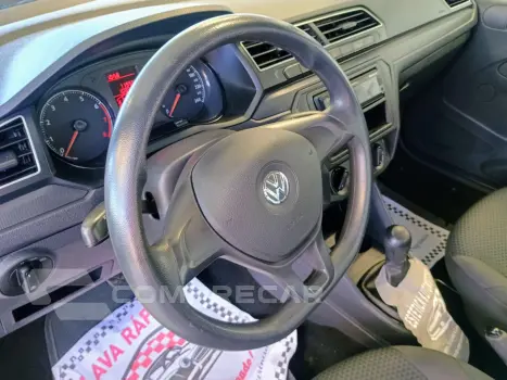 SAVEIRO 1.6 MSI Robust CS 16V