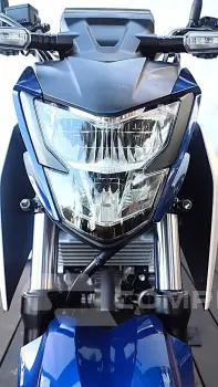 HONDA CB 300F TWISTER ABS