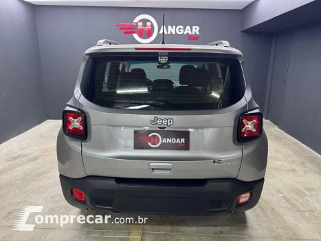 RENEGADE 1.8 16V