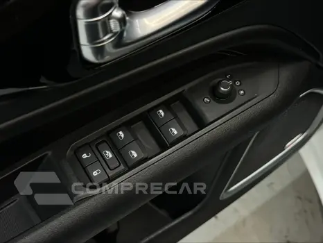 COMPASS Compass  T270 1.3 SERIE S TB 4x2 Flex Aut.