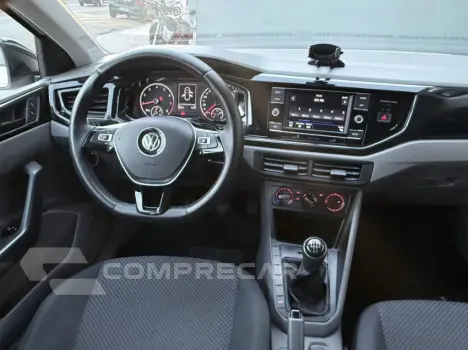 POLO 1.6 MSI