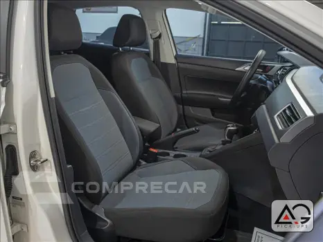 NIVUS 1.0 200 TSI Comfortline
