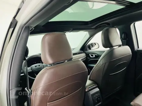 COMMANDER OVERLAND T270