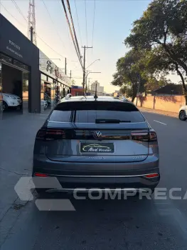 NIVUS 1.0 200 TSI Highline