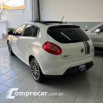 BRAVO 1.8 Sporting 16V