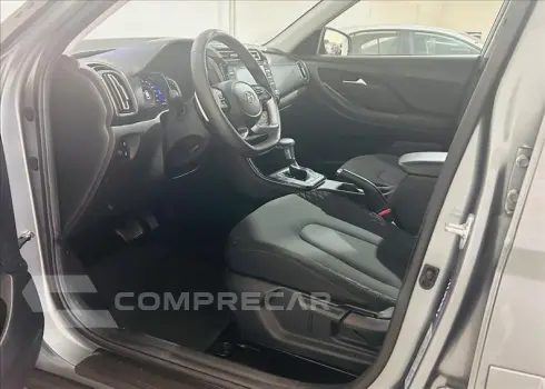 CRETA 1.0 Tgdi Limited