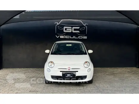 500 1.4 CULT 8V FLEX 2P MANUAL