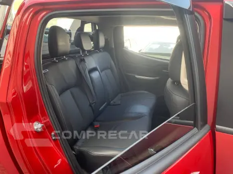 L200 Triton Sport HPE-S 2.4 CD Dies. Aut