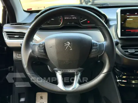 2008 1.6 16V FLEX GRIFFE 4P AUTOMÁTICO