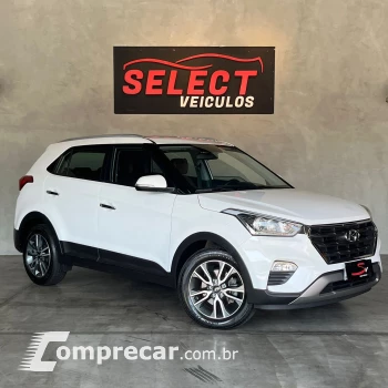 CRETA 2.0 16V Prestige