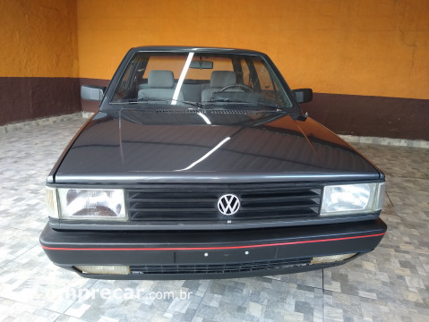 Volkswagen VOYAGE 1.8 GLS 8V 2 portas