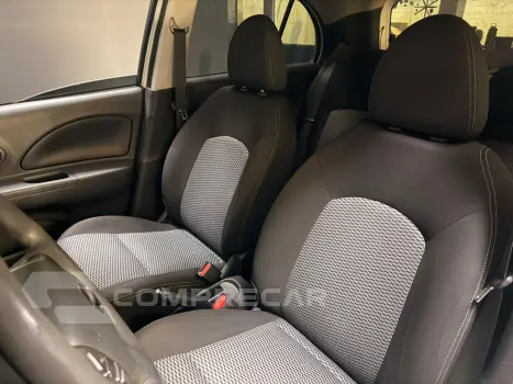 MARCH 1.0 SV 12V FLEX 4P MANUAL