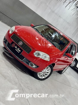Fiat PALIO 1.4 MPI ELX 8V 4 portas