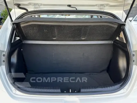 HB20 1.0 12V Comfort Plus