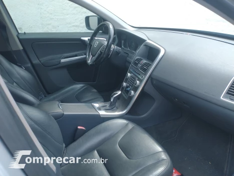 XC60 2.0 T5 Comfort FWD Turbo