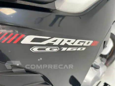 CG 160 CARGO
