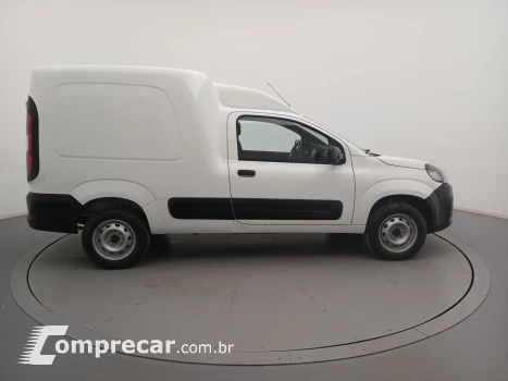 FIORINO 1.4 MPI FURGÃO ENDURANCE 8V FLEX 2P MANUAL