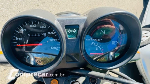 CG 150 FAN ESI