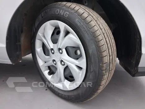 HB20 1.0 12V FLEX COMFORT MANUAL