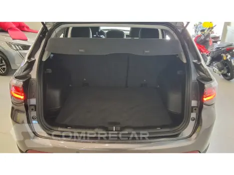COMPASS 2.0 TD350 TURBO DIESEL LIMITED AT9
