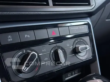 T-CROSS - 1.0 200 TSI TOTAL AUTOMÁTICO