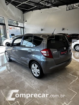 FIT 1.5 EX 16V