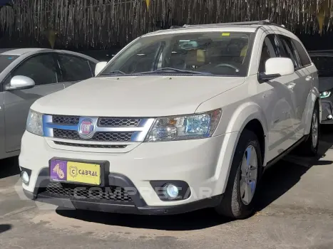 FREEMONT EMOT./PRECISION 2.4 16V 5p Aut.