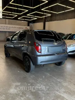 Celta Spirit/ LT 1.0 MPFI 8V FlexP. 5p