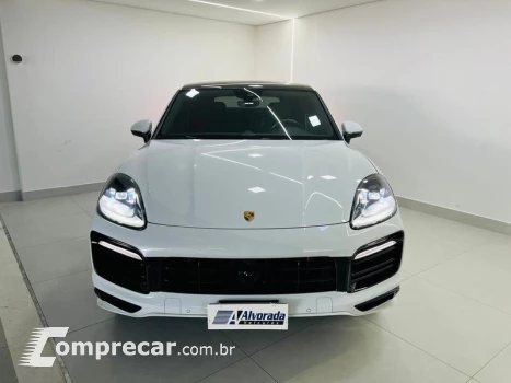 CAYENNE CP PHE