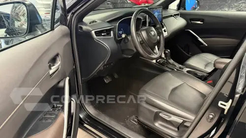 COROLLA CROSS 2.0 Vvt-ie XRE