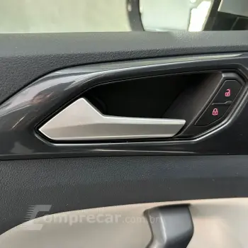 T-Cross Hig. 250 TSI 1.4 Flex 16V 5p Aut