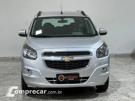 SPIN 1.8 LTZ 8V
