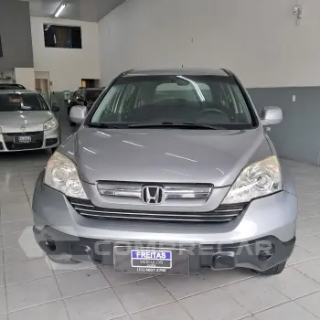 Fusion SEL 2.5 16V 173cv Aut.