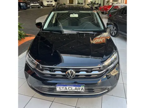 NIVUS 1.0 200 TSI TOTAL FLEX COMFORTLINE AUTOMÁTICO