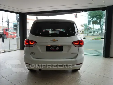 SPIN PREMIER 7L 1.8 8V ECONOFLEX 4P C/AR - AUTOMÁTICO