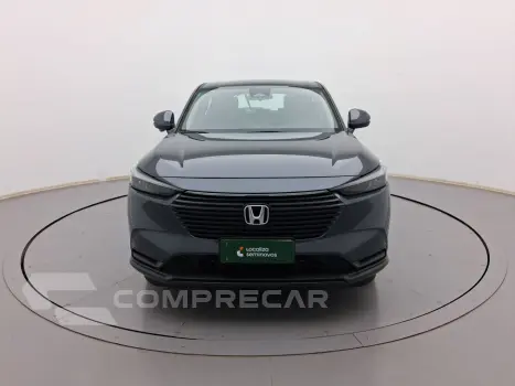 HR-V 1.5 DI I-VTEC FLEX EX CVT