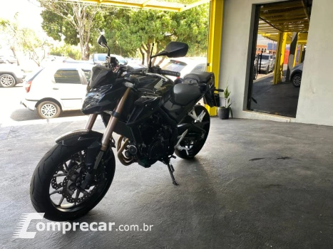 CB 500 F ABS